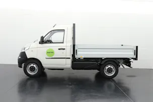 Piaggio Porter Kipper 1.5 CNG Pro Short Range
