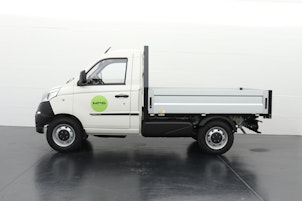 Vehicle image PIAGGIO Porter Kipper 1.5 CNG Pro Short Range