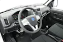 Piaggio Porter Kipper 1.5 CNG Pro Short Range