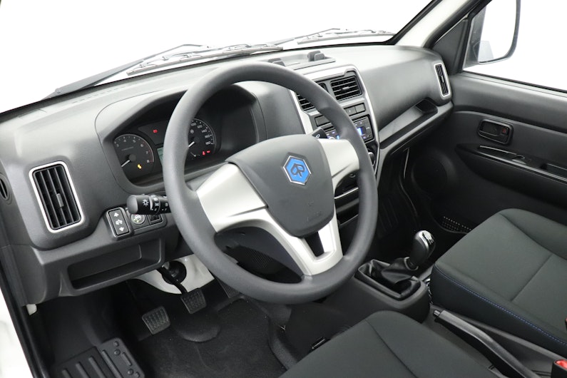 Vehicle image PIAGGIO PORTER