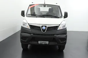 Piaggio Porter Kipper 1.5 CNG Pro Short Range