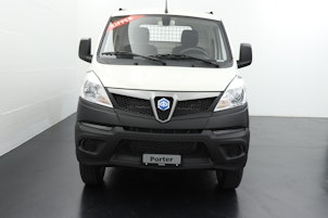 Vehicle image PIAGGIO Porter Kipper 1.5 CNG Pro Short Range