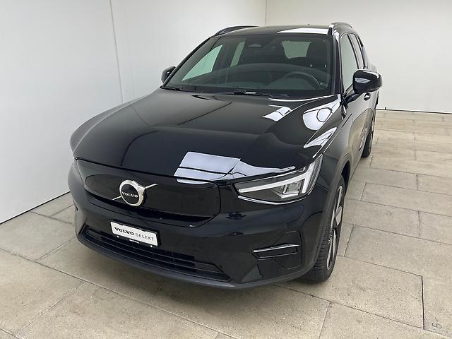 VOLVO XC40 E80 Twin Plus AWD: Jetzt Probefahrt buchen!