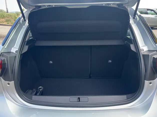 Opel Corsa 1.2 Edition
