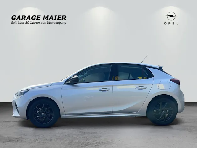 Opel Corsa 1.2 Edition