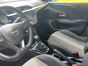 Opel Corsa 1.2 Edition