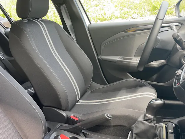 Opel Corsa 1.2 Edition
