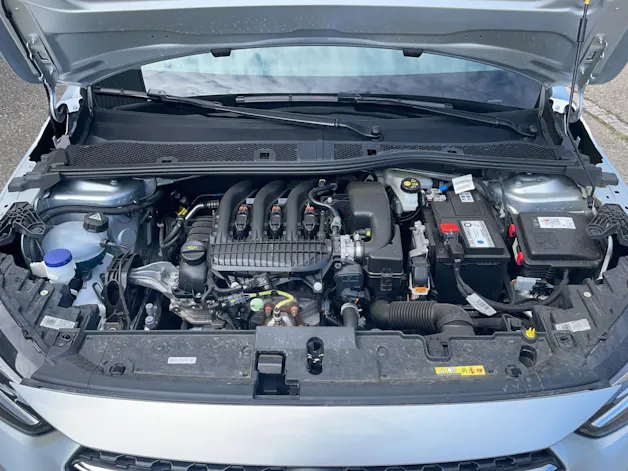 Opel Corsa 1.2 Edition
