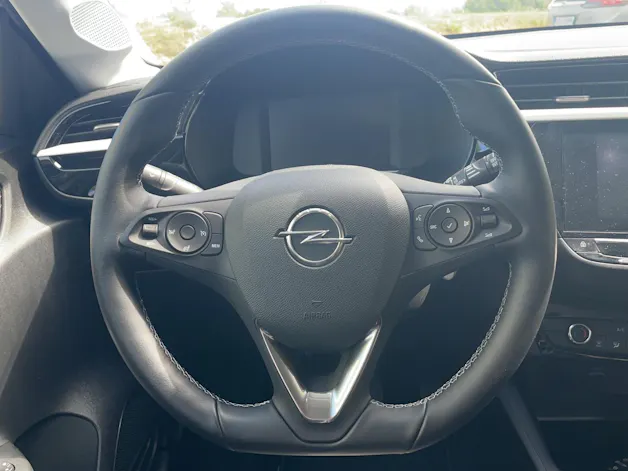 Opel Corsa 1.2 Edition