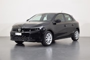 First vehicle image