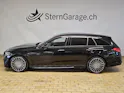 Mercedes-Benz C 300 4Matic Kombi AMG Line