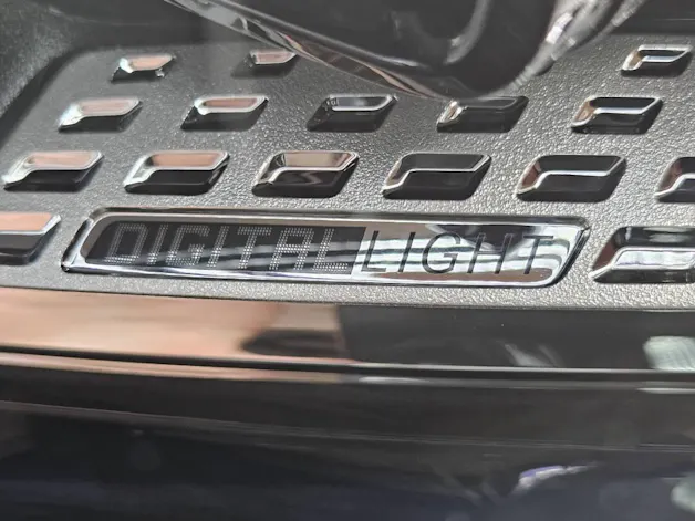 Mercedes-Benz C 300 4Matic Kombi AMG Line
