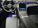 Mercedes-Benz C 300 4Matic Kombi AMG Line