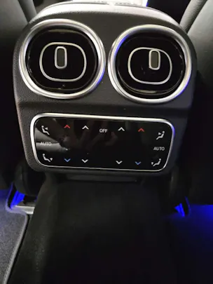 Mercedes-Benz C 300 4Matic Kombi AMG Line