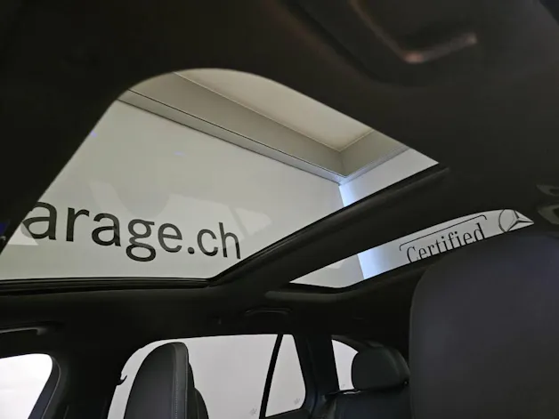 Mercedes-Benz C 300 4Matic Kombi AMG Line