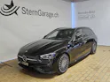 Mercedes-Benz C 300 4Matic Kombi AMG Line