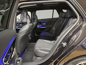 Mercedes-Benz C 300 4Matic Kombi AMG Line