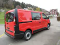 Nissan Primastar Kaw. 3.0 t L1 H1 2.0 dCi 130 Acenta