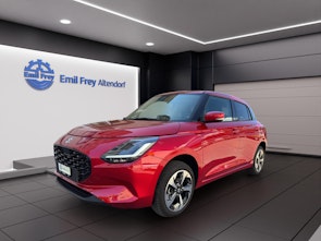 Vehicle image SUZUKI Swift 1.2 Compact Top Hybrid 4x4 MY24