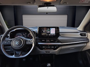 Vehicle image SUZUKI Swift 1.2 Compact Top Hybrid 4x4 MY24