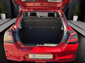 Vehicle image SUZUKI Swift 1.2 Compact Top Hybrid 4x4 MY24