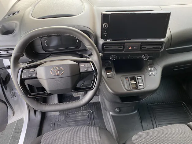 Toyota PROACE CITY Van L2 52KWh Active