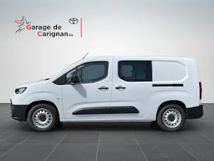 Toyota PROACE CITY Van L2 52KWh Active