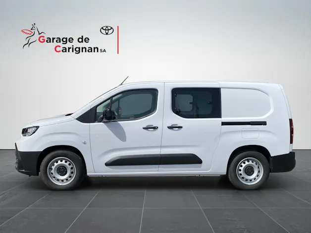 Toyota PROACE CITY Van L2 52KWh Active