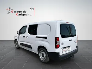 Toyota PROACE CITY Van L2 52KWh Active