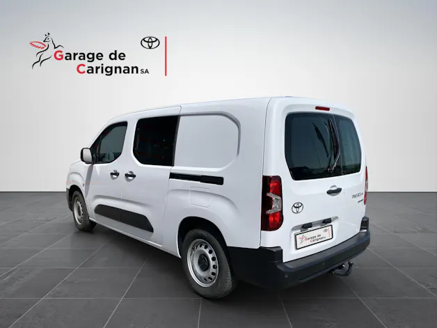Toyota PROACE CITY Van L2 52KWh Active