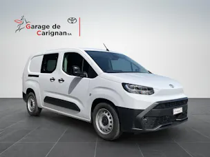Toyota PROACE CITY Van L2 52KWh Active