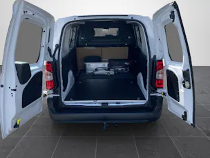 Toyota PROACE CITY Van L2 52KWh Active