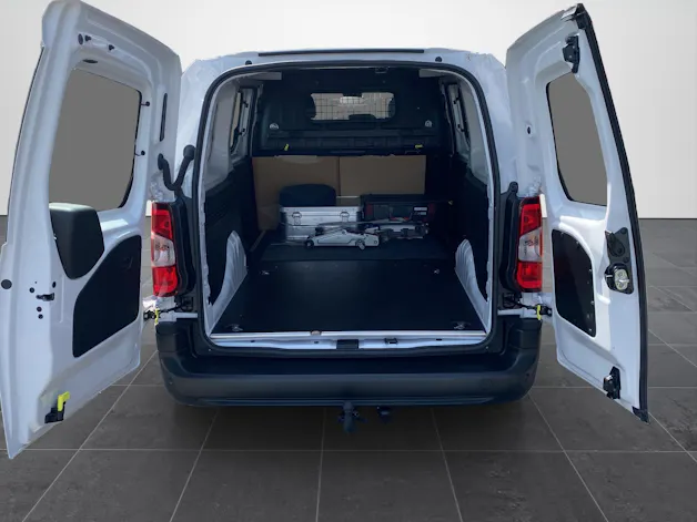 Toyota PROACE CITY Van L2 52KWh Active