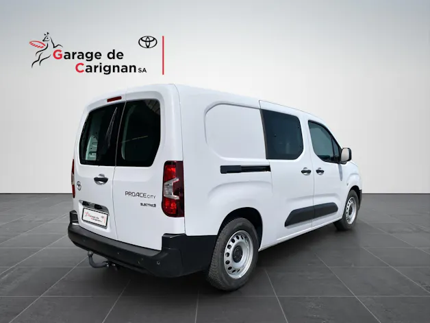 Toyota PROACE CITY Van L2 52KWh Active