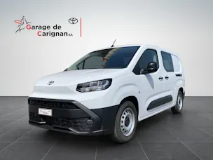 Toyota PROACE CITY Van L2 52KWh Active