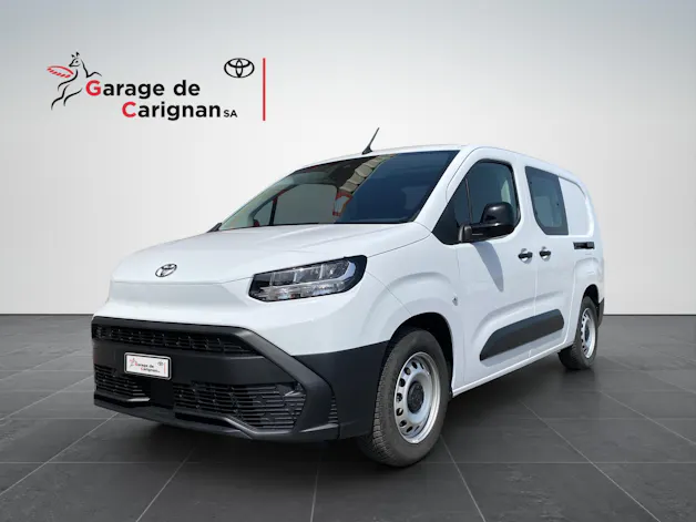 Toyota PROACE CITY Van L2 52KWh Active