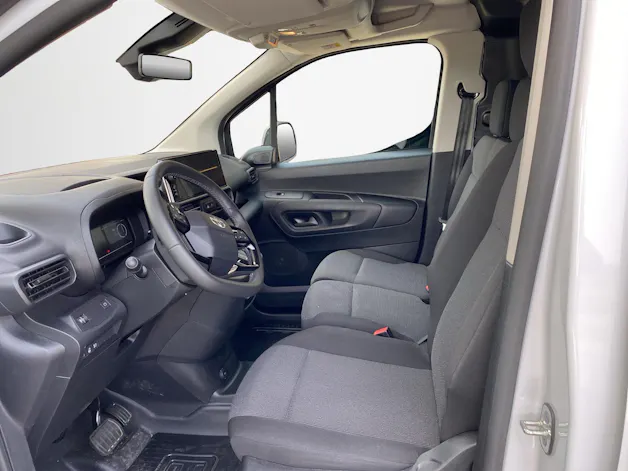 Toyota PROACE CITY Van L2 52KWh Active