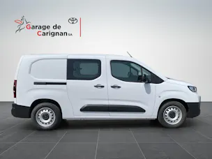 Toyota PROACE CITY Van L2 52KWh Active