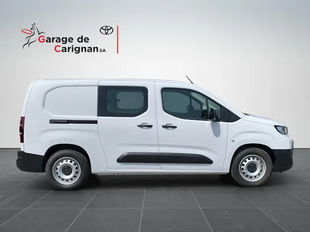 Toyota PROACE CITY Van L2 52KWh Active