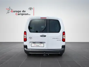 Toyota PROACE CITY Van L2 52KWh Active