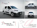 Toyota PROACE CITY Van L2 52KWh Active