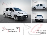 First vehicle image