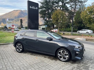 Vehicle image KIA CEED