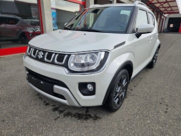 Vehicle image SUZUKI IGNIS 0 Vehicle image SUZUKI IGNIS 0