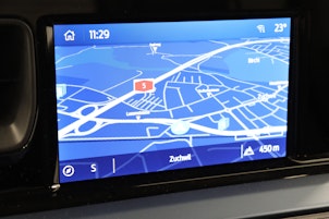 Vehicle image FORD Transit Tourneo Courier 1.0 EcoBoost Active