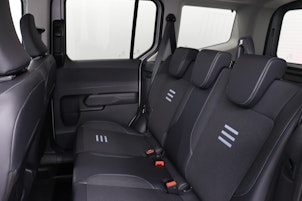 Vehicle image FORD Transit Tourneo Courier 1.0 EcoBoost Active