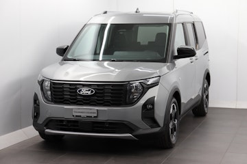 Vehicle image FORD Transit Tourneo Courier 1.0 EcoBoost Active