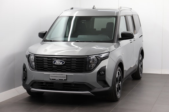 FORD Transit Tourneo Courier 1.0 EcoBoost Active 0