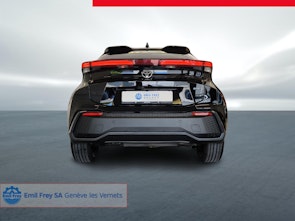 Vehicle image TOYOTA C-HR 2.0 HEV Style Premiere 4x4