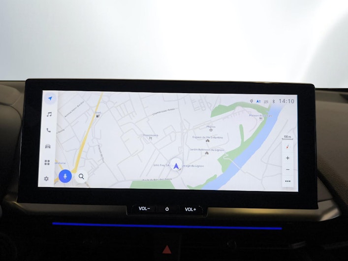 Vehicle image TOYOTA C-HR